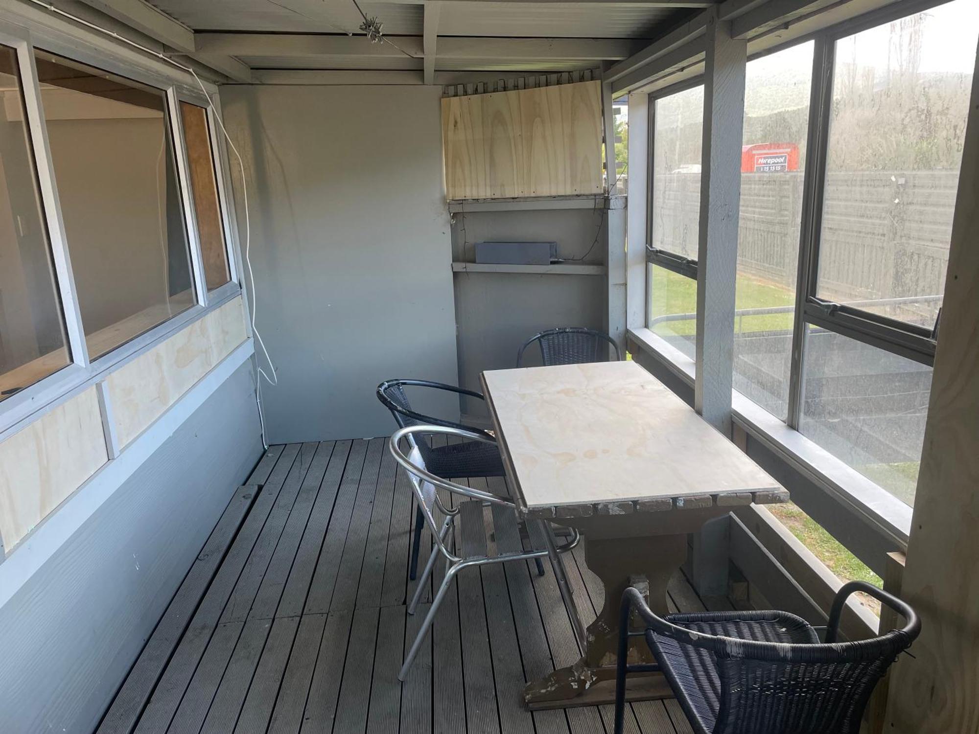 Oasis Motel & Holiday Park Turangi Eksteriør bilde